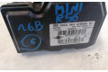 Блок АБС 6796698, 17723705   Mini  One - Cooper R56  2014 - - года