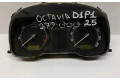 Панель приборов 81071428, 81071428   Skoda Octavia Mk1 (1U)       
