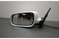 Зеркало электрическое Skoda Fabia Mk1 (6Y) 1999 - 2007 года