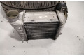 Интеркулер 8N0145803C Audi TT Mk1