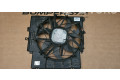 Вентилятор радиатора     16141910, 760117603    BMW X3 F25 