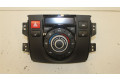 Блок управления климат-контролем 972501P260EQ KIA Venga