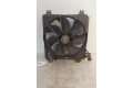 Вентилятор радиатора     00001253H1    Citroen C1 