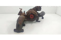 Turbodmychadlo Турбина GS4038253019N Volkswagen Bora