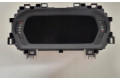 Панель приборов    Audi A3 8Y       