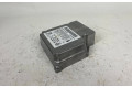 Блок управления надувных подушек 8K0959655C, 8K0959655Q Audi S5 Facelift