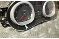 Панель приборов 248100026R Dacia Duster