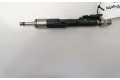 Vstřikovač 7639994 BMW X5 F15 pro benzínový motor 3.0 N55 B30 A