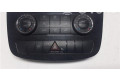Блок управления климат-контролем A2518707289, 3CONECTORES Mercedes-Benz R W251