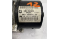 Блок ABS BMW X3 F25 2010 - 2017 года 6859243, 6859244