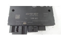 Блок управления 6C0907383F Volkswagen Crafter