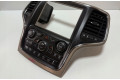 Блок управления климат-контролем 68254061AH, 62780964 Jeep Grand Cherokee