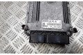 Блок управления двигателя 8J0907115, 0261S02084 Audi TT TTS Mk2