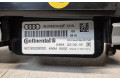 Блок управления климат-контролем 8U0820043HXHA Audi Q3 8U