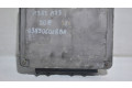 Блок управления двигателя 038906018BA, 0281001756 Audi A3 S3 8L