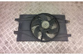 Вентилятор радиатора     0010029v003    Smart Roadster 