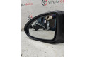 Zpětné zrcátko levé Chevrolet Cruze 2011