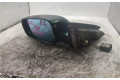 Зеркало (механическое) Audi A6 S6 C5 4B 1997 - 2005 года
