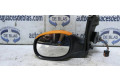 Zpětné zrcátko levé Peugeot 206+