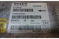 Блок подушек безопасности P31264932, CENTRALITAAIRBAG   Volvo V70