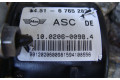Блок АБС 6765284   Mini  One - Cooper R50 - 53  2001 - 2006 года