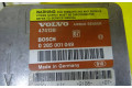 Блок подушек безопасности 474128, 0285001049   Volvo 460