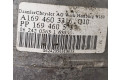    Рулевая рейка A1694603316, 624205631   Mercedes-Benz A W169 2004 - 2012 года