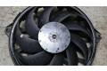 Вентилятор радиатора 9635466180 Citroen C8 2.2
