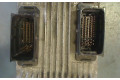 Блок управления двигателя 8973509486 Opel Meriva A
