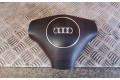 Подушка безопасности водителя 8E0880201S, 8E0880201S Audi A3 S3 A3 Sportback 8P