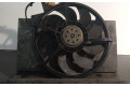 Вентилятор радиатора 8Z0959455C, 8Z0959455C Audi A2