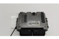 Блок управления двигателя H1B112A650EA, HA6A12B684NA Ford Ecosport