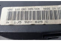 Přístrojová deska Volkswagen Bora 1998 1J5920825C