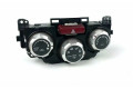 Блок управления климат-контролем 72311SC060   Subaru Forester SH
