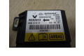 Блок подушек безопасности 8201163282, 8201163282 Dacia Logan I