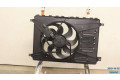 Вентилятор радиатора     31686806    Volvo V70 