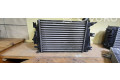 Радиатор интеркулера    Renault Megane IV   
