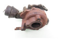 Turbodmychadlo Турбина 54359700014, 55198317   Fiat Punto (199)   199 A3.000