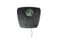 Подушка безопасности водителя 6Y0880201J Skoda Fabia Mk2 (5J)