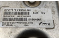 Блок управления двигателя 51904061   Fiat Punto (199)