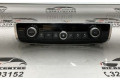 Блок управления климат-контролем 8V0820043, 8V0820043 Audi A3 S3 8V