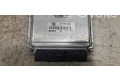 Блок управления двигателя 074906018C, 28SA4060   Volkswagen Transporter - Caravelle T4