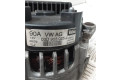 Lichtmaschine 03D903025J, SG9B057 Skoda Fabia Mk1 (6Y)