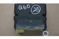 Блок подушек безопасности 988203770E Infiniti Q60