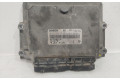Блок управления двигателем Блок управления 93741JA Alfa Romeo 166