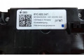 Блок управления климат-контролем 8Y0820047 Audi A3 8Y