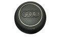 Подушка безопасности водителя 8Y0880201E6PS, 670AV9B101J7BM Audi A3 8Y