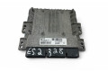 Блок управления двигателем Блок управления 237104833R, S180153110A   Dacia Duster