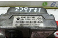 Řídící jednotka 8200301391 Renault Espace IV