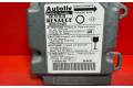 Блок подушек безопасности 8200101439, 600589800   Renault Twingo I
